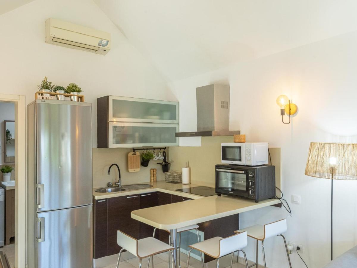 Bungalow Familiar Los Tunos Maspalomas Maspalomas  Extérieur photo