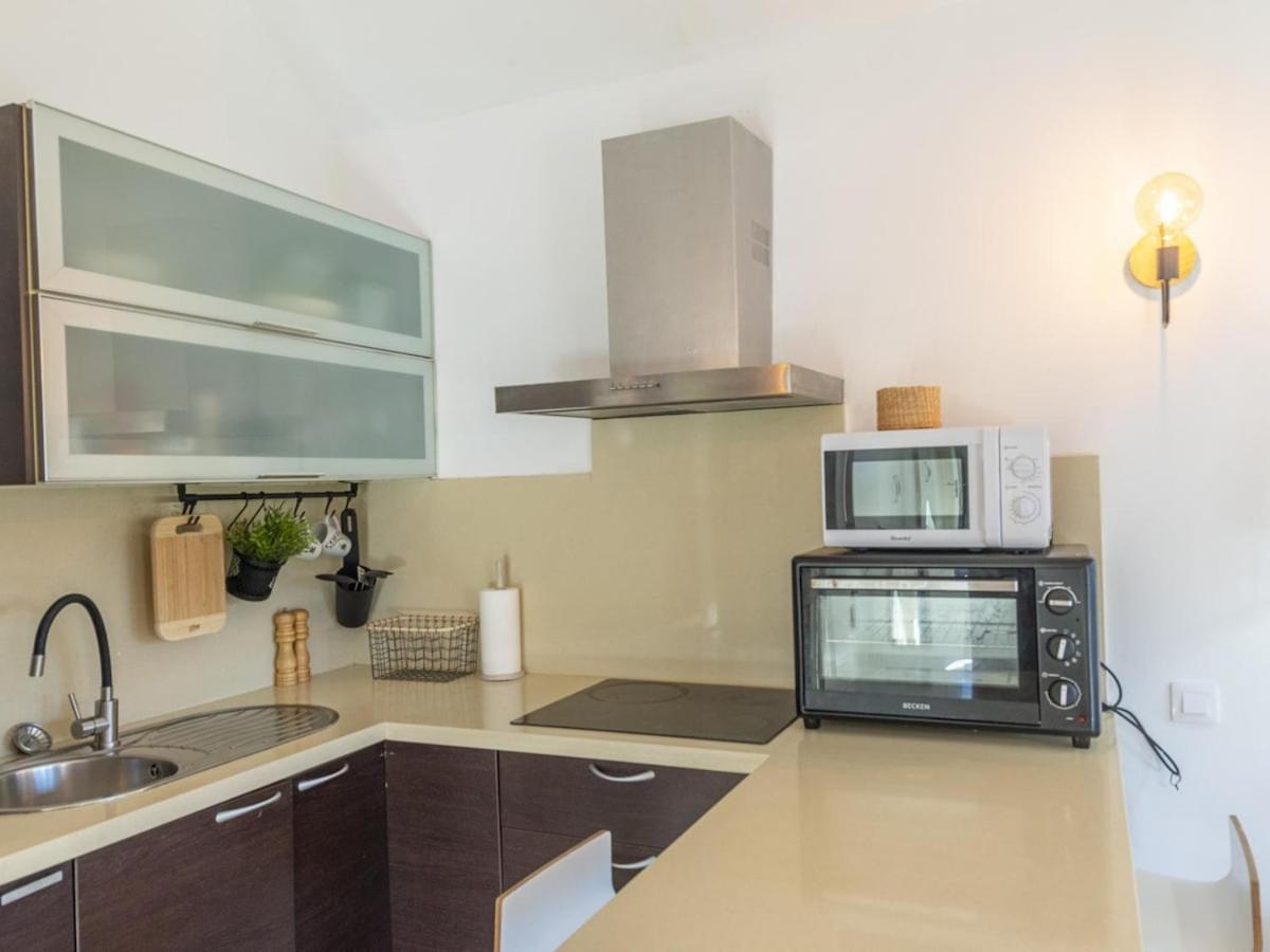 Bungalow Familiar Los Tunos Maspalomas Maspalomas  Extérieur photo