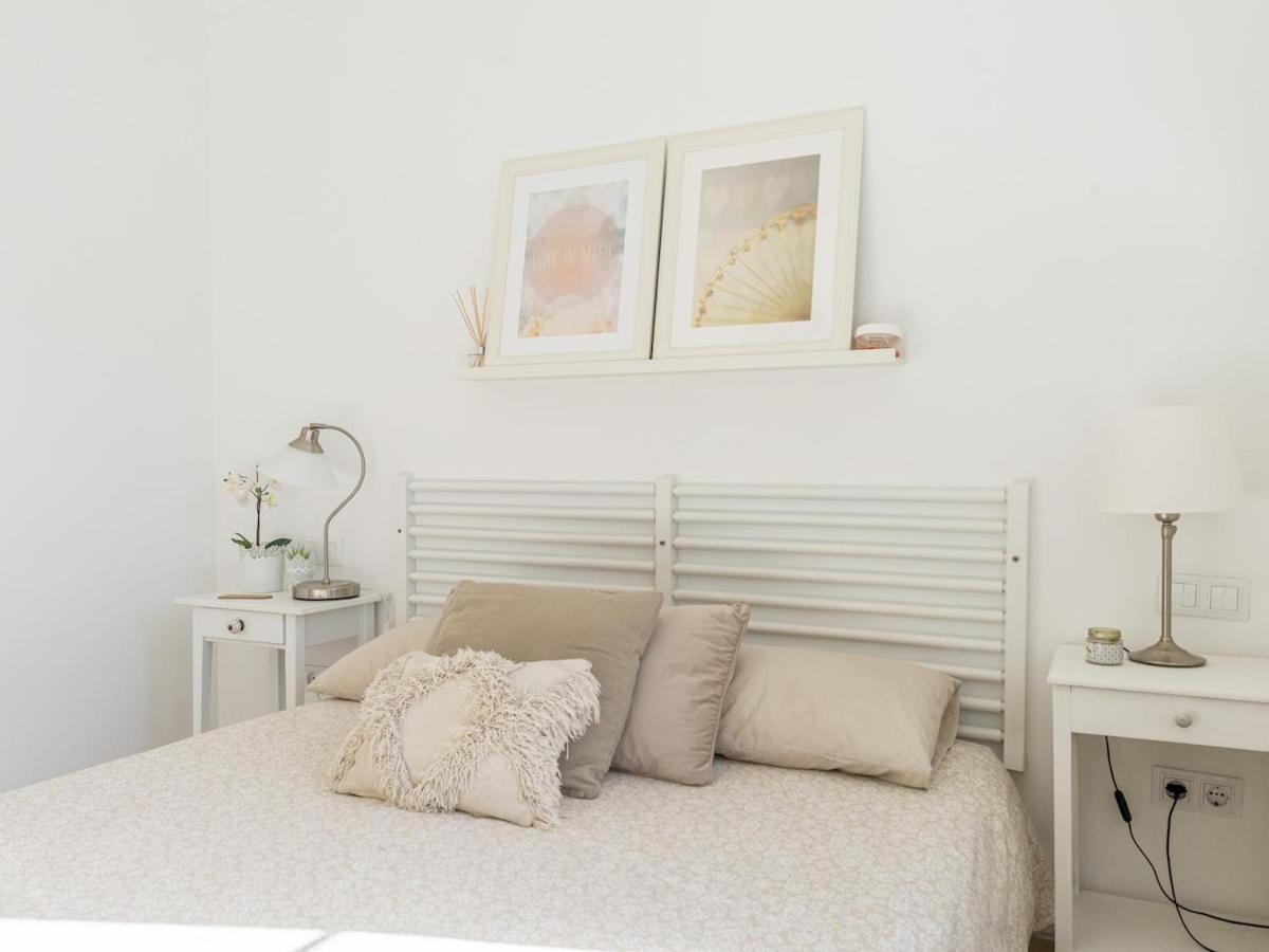 Bungalow Familiar Los Tunos Maspalomas Maspalomas  Extérieur photo
