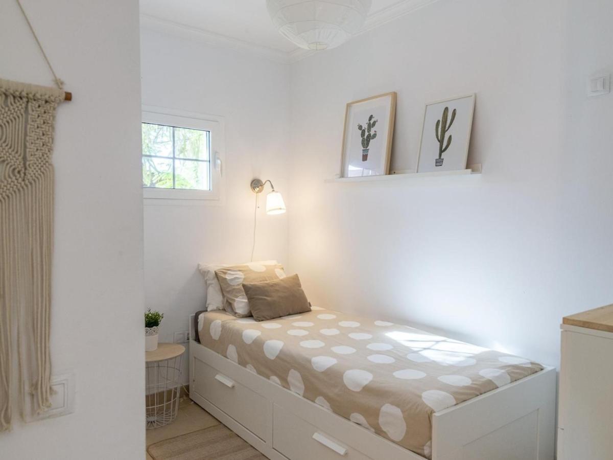 Bungalow Familiar Los Tunos Maspalomas Maspalomas  Extérieur photo