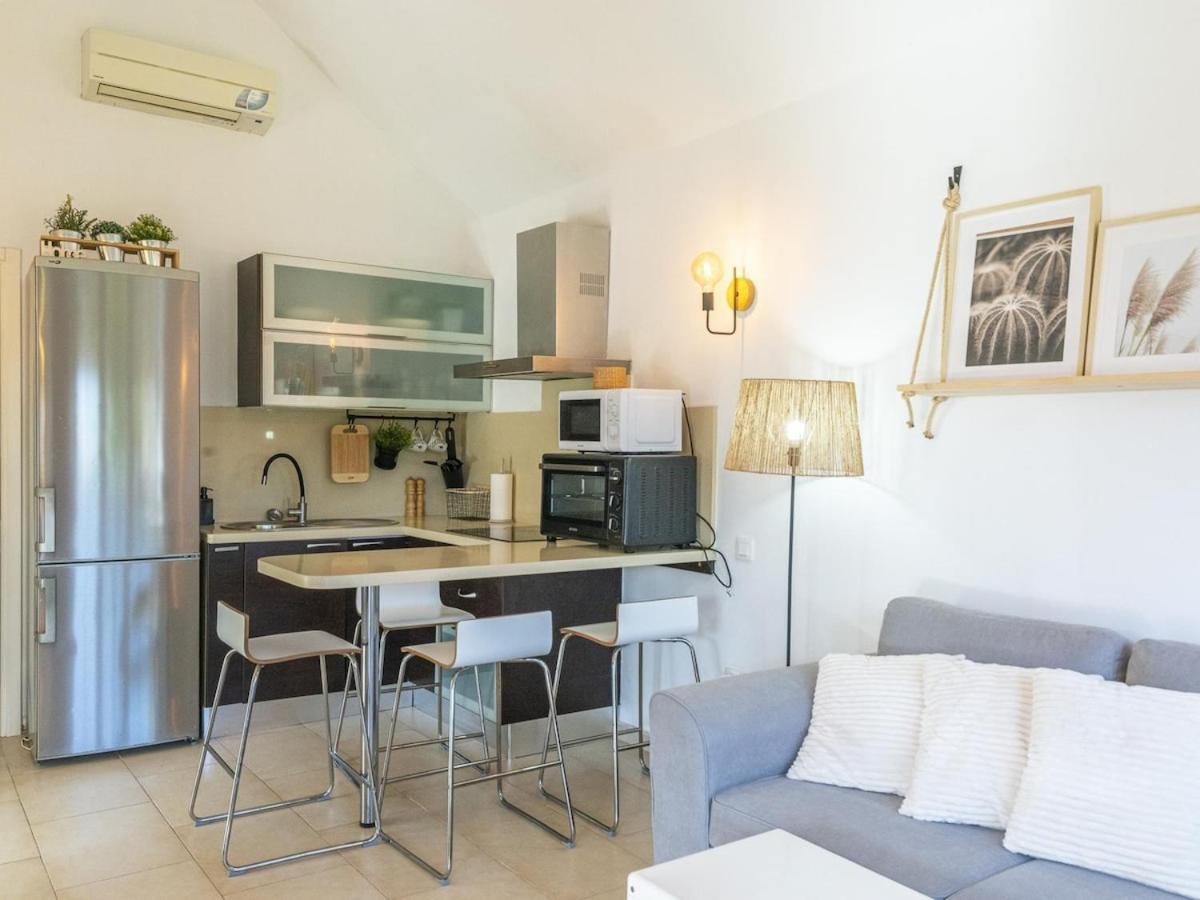 Bungalow Familiar Los Tunos Maspalomas Maspalomas  Extérieur photo